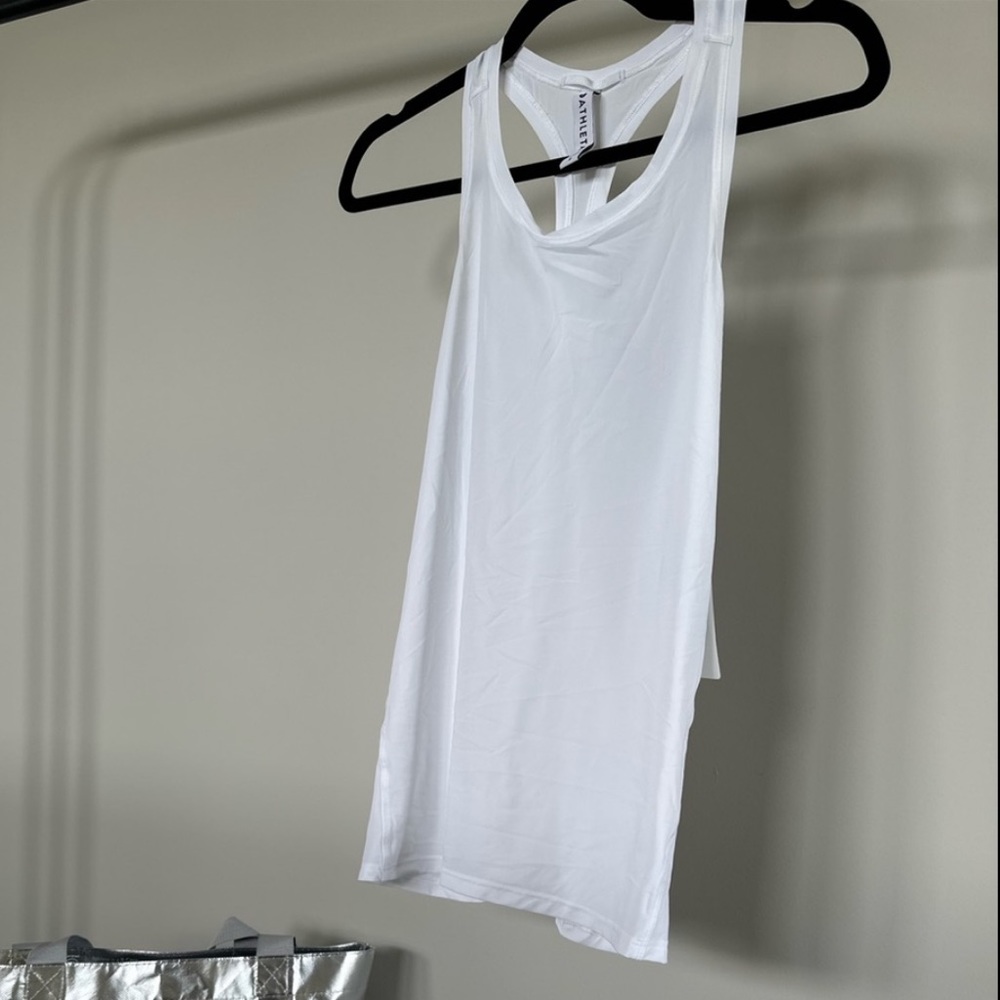 Athleta ultimate tank. New with tags!